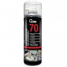Spray aer comprimat - mix 400 ml