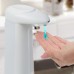 Vog und Arths - Dozator automat de săpun lichid - 360 ml - stand alone, cu baterie - alb