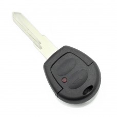 CARGUARD - Volkswagen Jetta - carcasă pentru cheie, cu 2 butoane