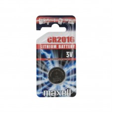 Baterie tip buton CR 2025 Li • 3 V