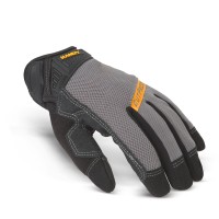 Mănuși mărimea L - rezistente la tăiere - degete utilizabile touchscreen