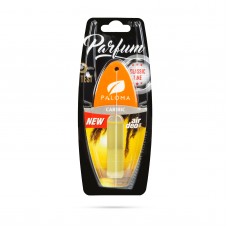 Odorizant auto Paloma Parfum Caribic - 5 ml