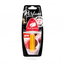 Odorizant auto Paloma Parfum Cherry  - 5 ml
